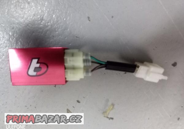 pitbike-cdi