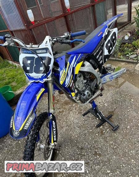 yamaha-yzf-450-2006-2009