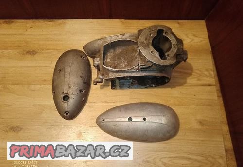 Kartery Pérák FJ 1947 V.Č 8867