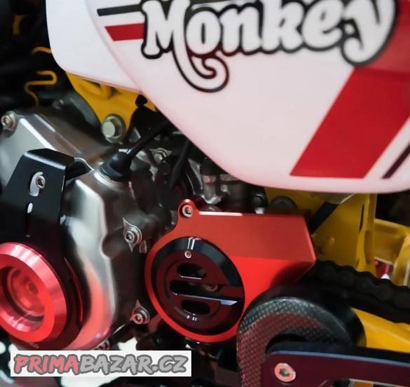 honda-monkey-dax-cub-kryt-retezu