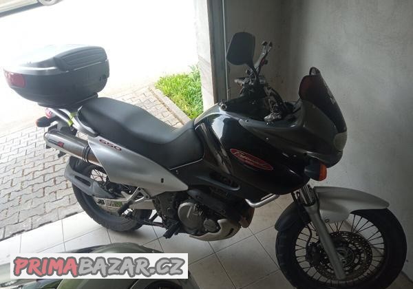 Suzuki xf 650