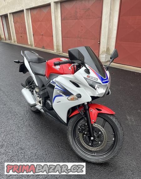 honda-cbr125r