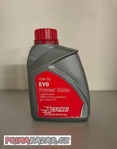 prodam-motorovy-olej-10w-50