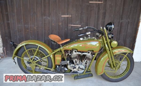 nadrz-harley-davidson-1928