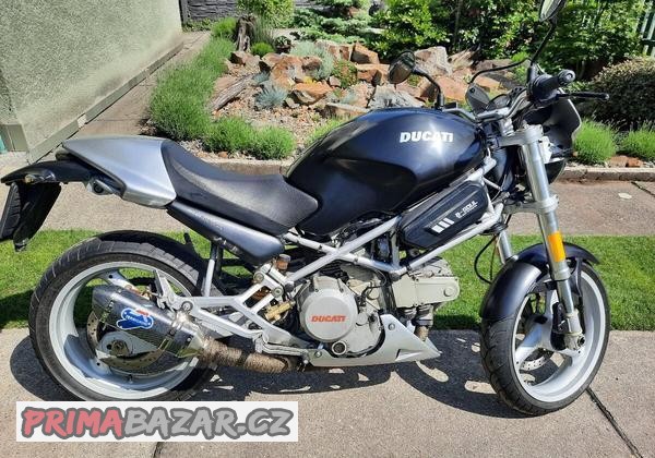 ducati-monster-600-dark