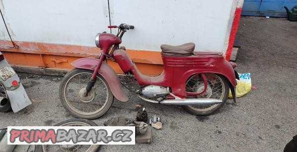 motorky