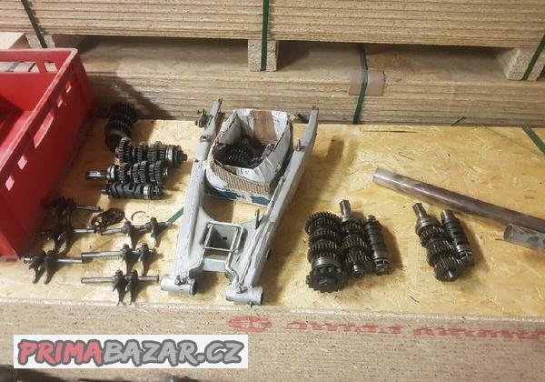yamaha-xs-400-sohc-prevodovka