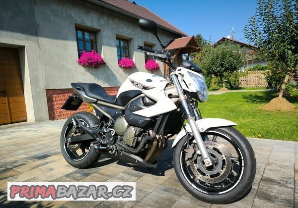 xj6-yamaha
