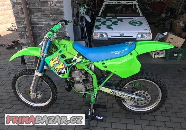 kawasaki-kx-250-1991-evo