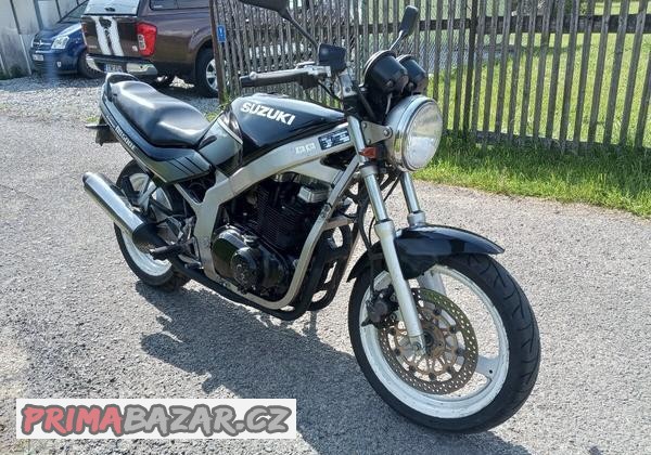 prodam-suzuki-gs-500-e