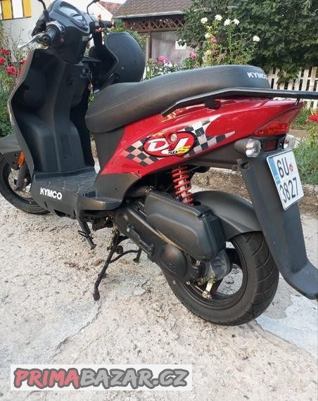 kymco-50