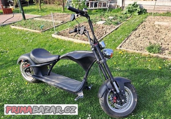 chopper-eco-highway-2000w