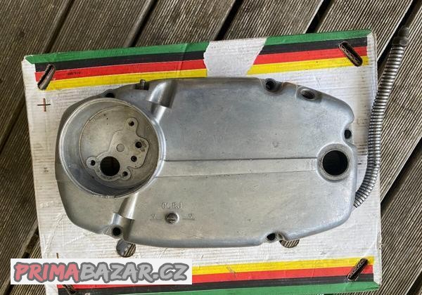 jawa 250/350 bizon oilmaster