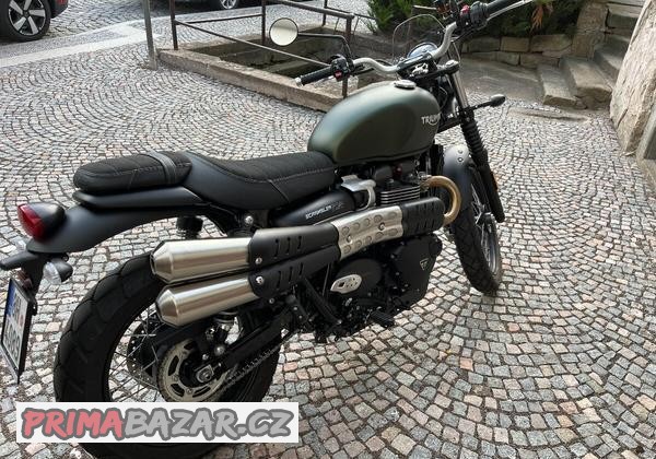prodam-triumph-scrambler-900-matt-khaki-jako-novy