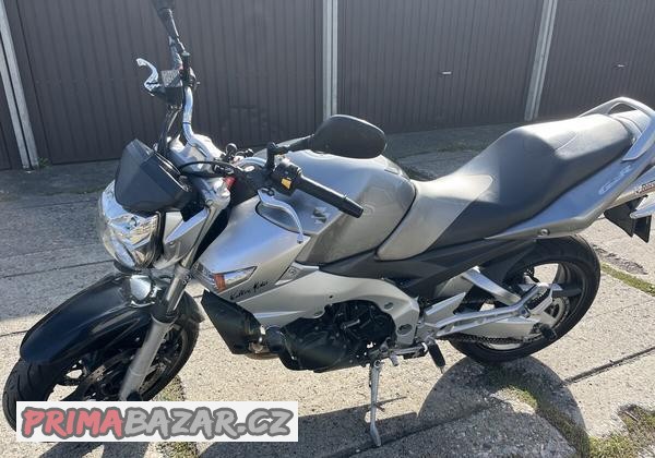 gsr-600
