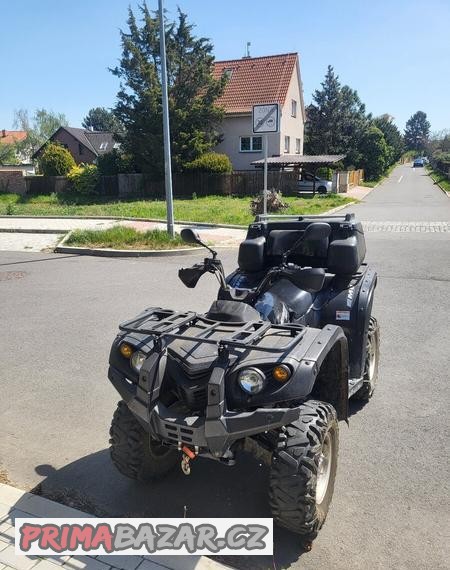 Emu 700