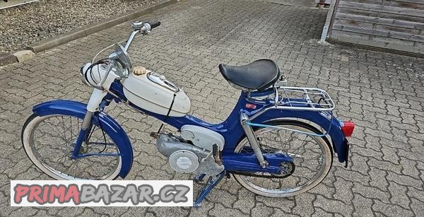 puch-50