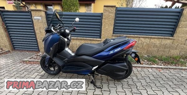 prodam-skutr-yamaha-x-max-300