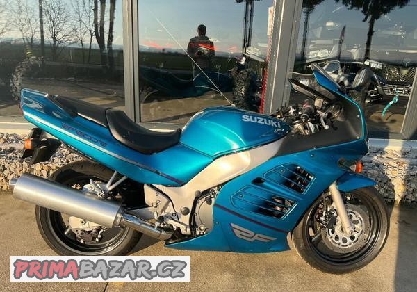 suzuki-rf-600-r