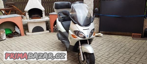 prodam-piiaggio-x9-125-nd