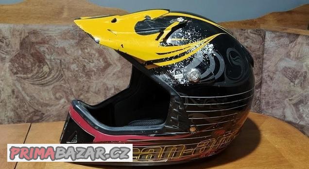 prilba-helma-can-am-xc-1