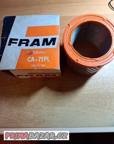 jawa-californian-350-362-oilmaster-filtr-fram-ca71pl