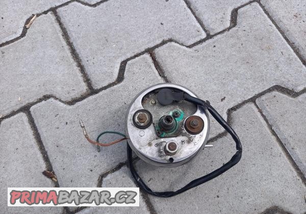 honda-cl-450-tachometr-otackomer