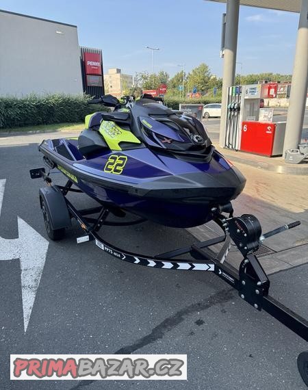 sea-doo