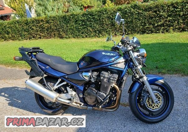 suzuki-bandit