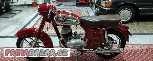 jawa-350-354-kyvacka