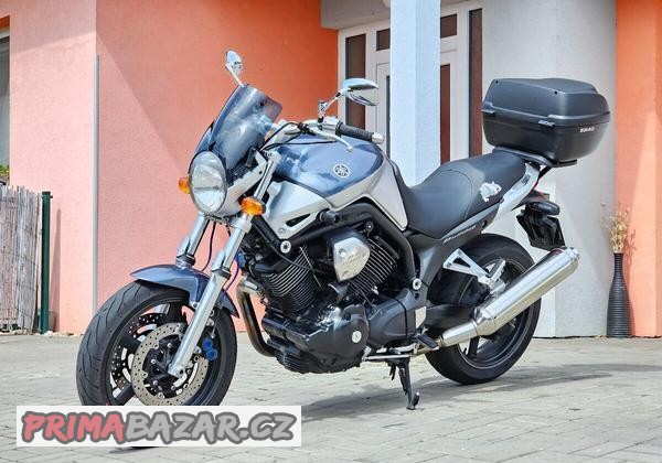 yamaha-bt-1100-bulldog-novejsi-model-2005