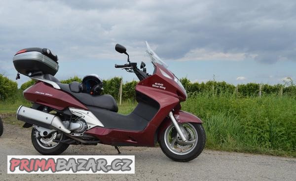 silverwing-fjs600