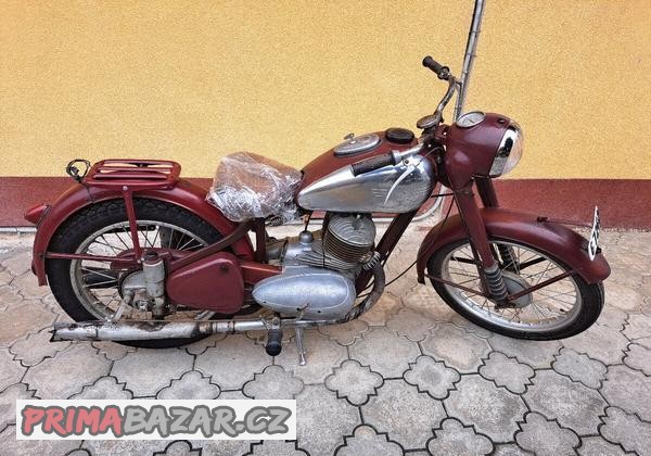 jawa-350-perak-patinovka
