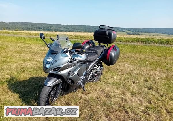 gsx-1250-fa