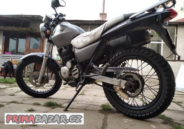 honda-clr125
