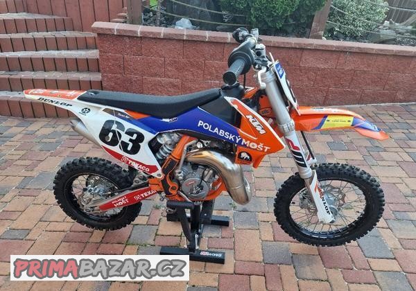 ktm-sx65