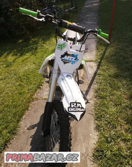 pitbike-125ccm