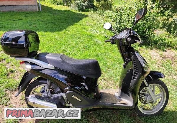 cf-moto-atene-150