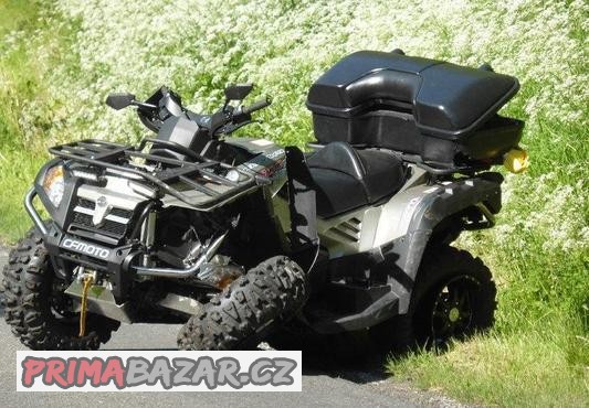 cfmoto-gladiator-x8