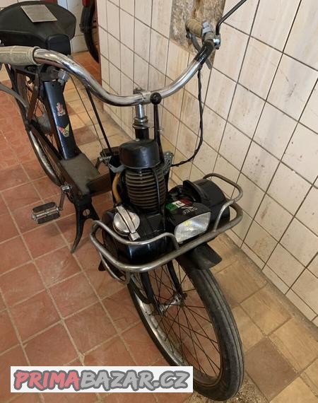 velosolex