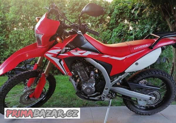 honda-crf-250la