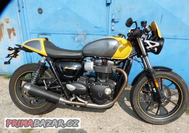triumph