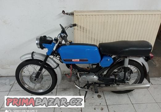 jawa-23-mustang-modry-prodano