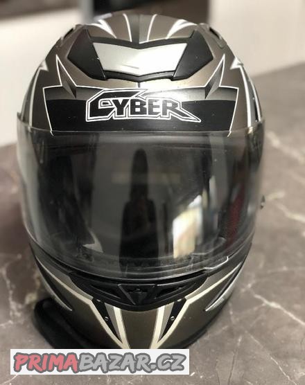 helma Cyber, vel. XS
