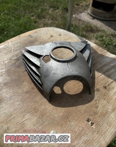 Kryt karburátoru jawa 350