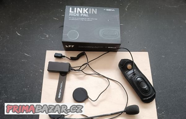 interkom-sena