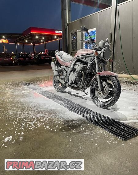 suzuki-bandit-600-n