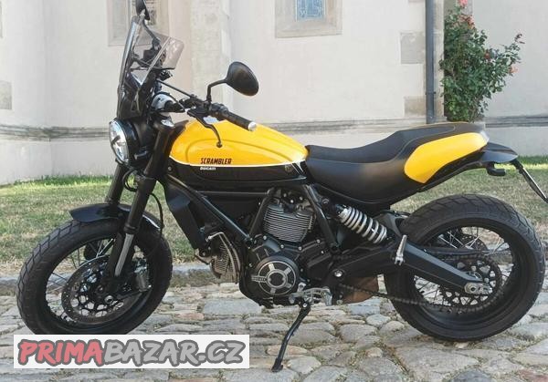 prodam-ducati-scrambler-classic-800