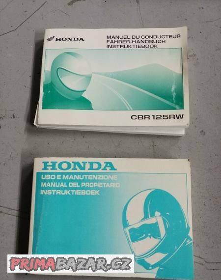 uzivatelske-manualy-cbr-125-a-cbr-1100xx