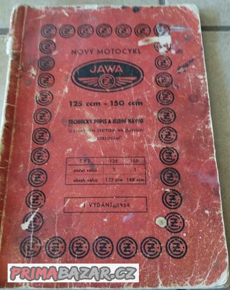 jawa-cz-125-150-technicky-popis-motocyklu